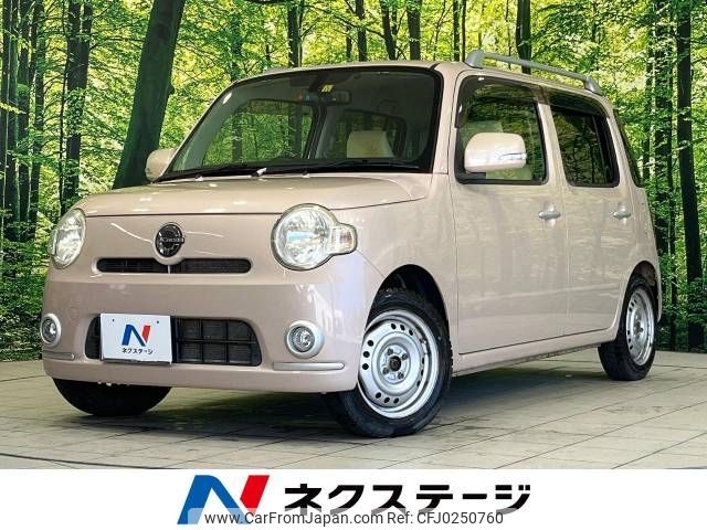 daihatsu mira-cocoa 2009 -DAIHATSU--Mira Cocoa DBA-L675S--L675S-0015748---DAIHATSU--Mira Cocoa DBA-L675S--L675S-0015748- image 1