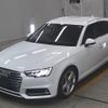 audi a4 2019 -AUDI--Audi A4 WAUZZZF46KA104627---AUDI--Audi A4 WAUZZZF46KA104627- image 5