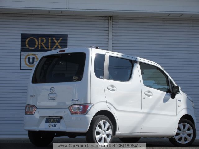 mazda flair 2022 CFJ1895412 image 2