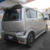 suzuki wagon-r 2018 -SUZUKI 【倉敷 580ﾉ677】--Wagon R MH55S--MH55S----SUZUKI 【倉敷 580ﾉ677】--Wagon R MH55S--MH55S-- image 2