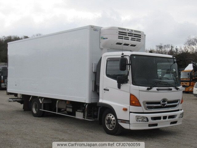 hino ranger 2016 -HINO--Hino Ranger TKG-FC7JKAG--FC7JKA-11314---HINO--Hino Ranger TKG-FC7JKAG--FC7JKA-11314- image 2