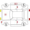honda n-one 2013 CFJ1721229 image 2