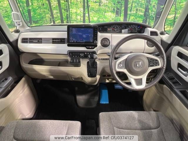 honda n-box 2017 -HONDA--N BOX DBA-JF3--JF3-1031989---HONDA--N BOX DBA-JF3--JF3-1031989- image 2