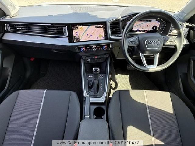 audi a1-sportback 2023 CFJ1810472 image 2