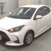 toyota yaris 2022 -TOYOTA--Yaris MXPH10-2089723---TOYOTA--Yaris MXPH10-2089723- image 1
