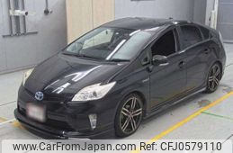 toyota prius 2014 -TOYOTA--Prius DAA-ZVW30--ZVW30-1817419---TOYOTA--Prius DAA-ZVW30--ZVW30-1817419-