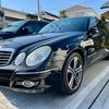 mercedes-benz e-class 2007 19 image 1