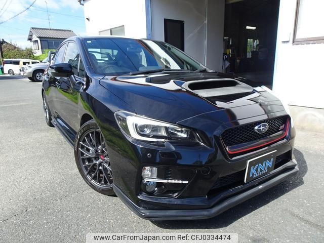 subaru wrx-sti 2015 quick_quick_VAB_VAB-005420 image 2