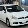 nissan wingroad 2012 -NISSAN 【鳥取 500ま2853】--Wingroad Y12-162099---NISSAN 【鳥取 500ま2853】--Wingroad Y12-162099- image 5