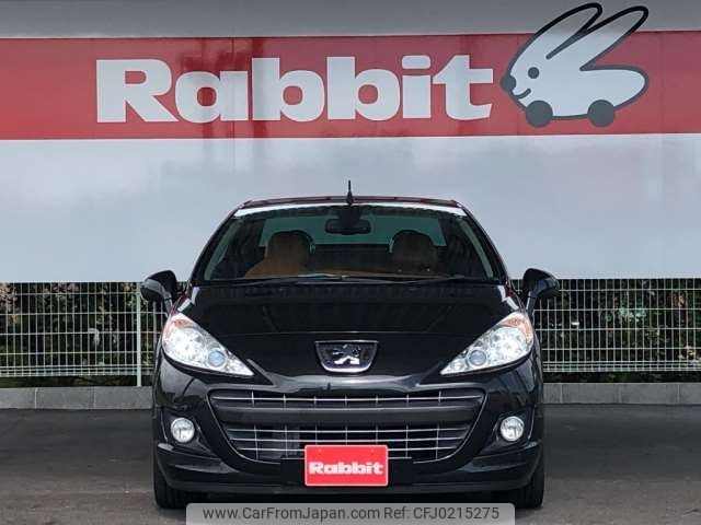 peugeot 207 2011 -PEUGEOT--Peugeot 207 ABA-A7C5F01--VF3WB5FS99E093942---PEUGEOT--Peugeot 207 ABA-A7C5F01--VF3WB5FS99E093942- image 2