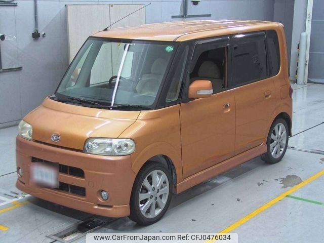 daihatsu tanto 2006 -DAIHATSU--Tanto L350S-0178871---DAIHATSU--Tanto L350S-0178871- image 1