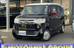 honda n-box-slash 2015 -HONDA--N BOX SLASH DBA-JF1--JF1-7011522---HONDA--N BOX SLASH DBA-JF1--JF1-7011522-