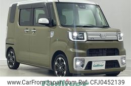 daihatsu wake 2018 -DAIHATSU--WAKE DBA-LA700S--LA700S-0110918---DAIHATSU--WAKE DBA-LA700S--LA700S-0110918-