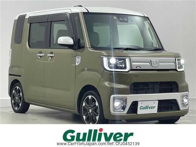 daihatsu wake 2018 -DAIHATSU--WAKE DBA-LA700S--LA700S-0110918---DAIHATSU--WAKE DBA-LA700S--LA700S-0110918- image 1