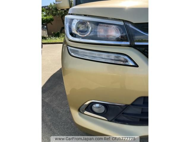 suzuki solio 2017 CFJ1777775 image 2