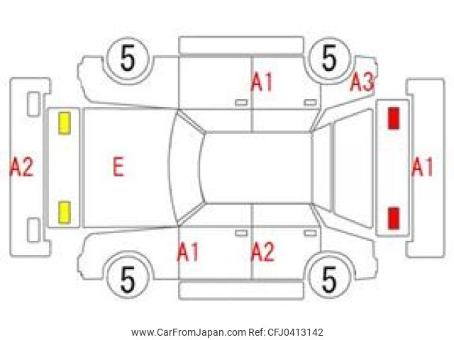 nissan wingroad 2015 -NISSAN--Wingroad DBA-Y12--Y12-184609---NISSAN--Wingroad DBA-Y12--Y12-184609- image 2