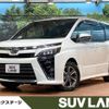 toyota voxy 2017 -TOYOTA--Voxy DBA-ZRR80W--ZRR80-0367868---TOYOTA--Voxy DBA-ZRR80W--ZRR80-0367868- image 1