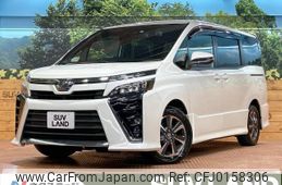 toyota voxy 2017 -TOYOTA--Voxy DBA-ZRR80W--ZRR80-0367868---TOYOTA--Voxy DBA-ZRR80W--ZRR80-0367868-