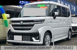 suzuki spacia 2024 -SUZUKI 【伊豆 580ﾄ8432】--Spacia MK94S--193111---SUZUKI 【伊豆 580ﾄ8432】--Spacia MK94S--193111-