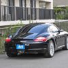porsche cayman 2007 CFJ7350751 image 2