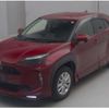 toyota yaris-cross 2020 quick_quick_5BA-MXPB15_2001121 image 4