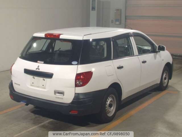 mitsubishi lancer-van 2015 -MITSUBISHI--Lancer Van DBF-CVY12--VY12-617319---MITSUBISHI--Lancer Van DBF-CVY12--VY12-617319- image 2