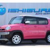 suzuki hustler 2015 -SUZUKI--Hustler DBA-MR31S--MR31S-277871---SUZUKI--Hustler DBA-MR31S--MR31S-277871- image 1