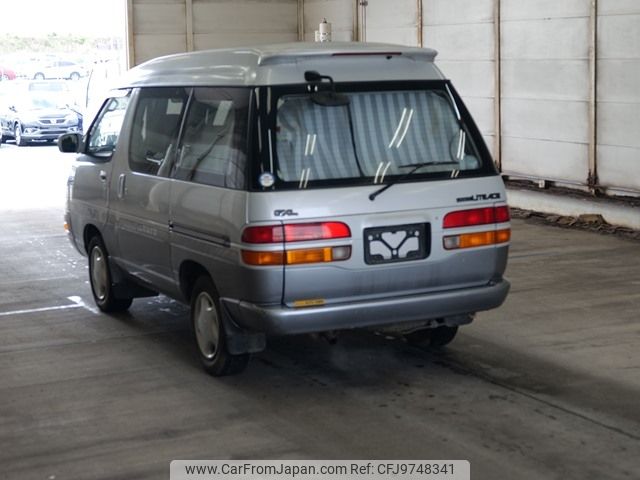 toyota liteace-wagon 1996 -TOYOTA--Liteace Wagon YR21G-0160594---TOYOTA--Liteace Wagon YR21G-0160594- image 2