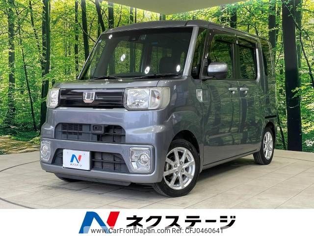 daihatsu wake 2017 -DAIHATSU--WAKE DBA-LA700S--LA700S-0103492---DAIHATSU--WAKE DBA-LA700S--LA700S-0103492- image 1