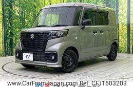 suzuki spacia 2023 CFJ1603203