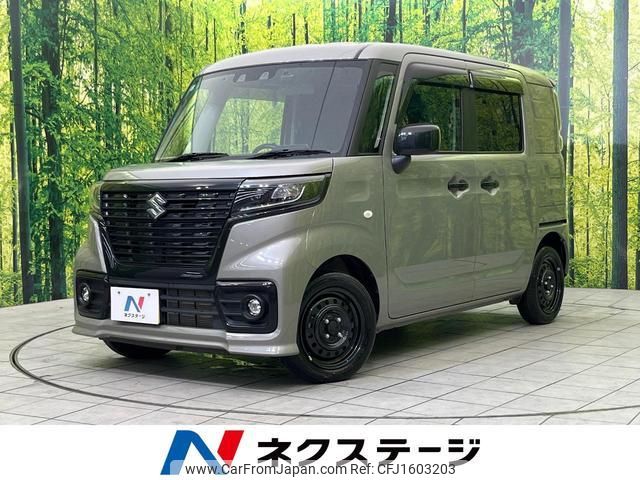 suzuki spacia 2023 CFJ1603203 image 1