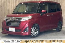 toyota roomy 2018 -TOYOTA--Roomy DBA-M900A--M900A-0185375---TOYOTA--Roomy DBA-M900A--M900A-0185375-