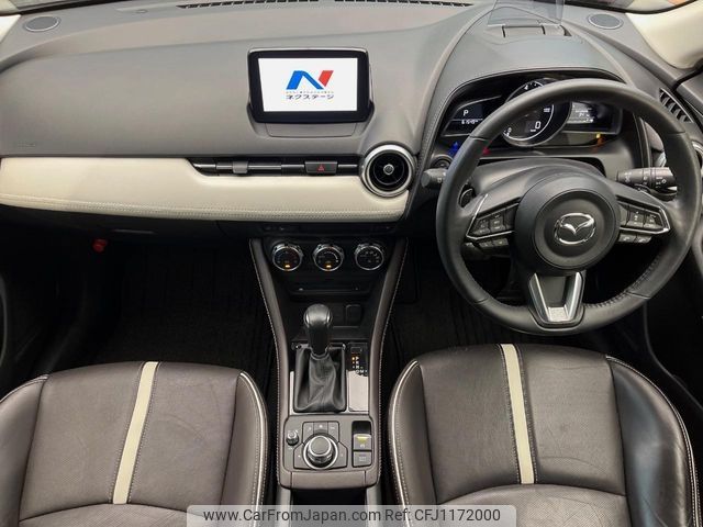 mazda cx-3 2018 -MAZDA--CX-3 3DA-DK8AW--DK8AW-101465---MAZDA--CX-3 3DA-DK8AW--DK8AW-101465- image 2