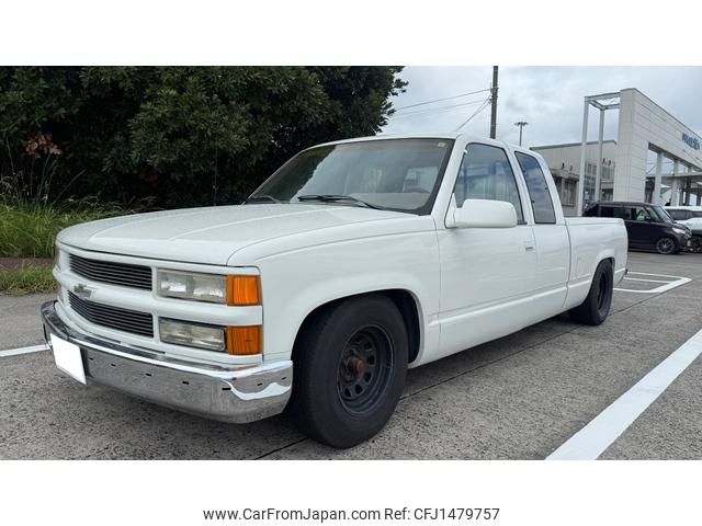 chevrolet c-1500 1994 GOO_NET_EXCHANGE_1101054A30250727W002 image 1
