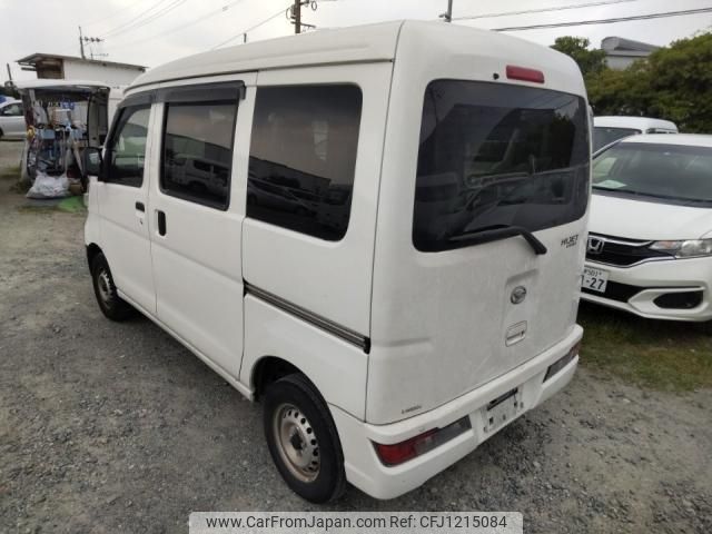 daihatsu hijet-cargo 2019 quick_quick_EBD-S321V_S321V-0407984 image 2