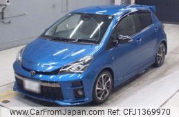 toyota vitz 2019 -TOYOTA 【京都 503ﾃ3218】--Vitz DBA-NCP131--NCP131-4001274---TOYOTA 【京都 503ﾃ3218】--Vitz DBA-NCP131--NCP131-4001274-