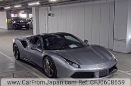 ferrari ferrari-others 2017 -FERRARI--ﾌｪﾗｰﾘ488 ZFF80AMC000224492---FERRARI--ﾌｪﾗｰﾘ488 ZFF80AMC000224492-