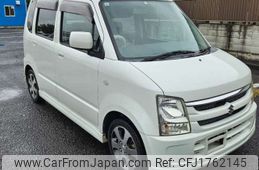 suzuki wagon-r 2007 CFJ1762145