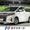toyota alphard 2018 CFJ1625634 image 1