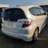 honda fit 2008 -HONDA--Fit DBA-GE8--GE8-1018028---HONDA--Fit DBA-GE8--GE8-1018028- image 2