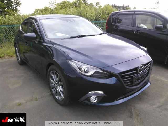 mazda axela 2014 -MAZDA--Axela BM2FS-101766---MAZDA--Axela BM2FS-101766- image 1