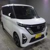 nissan roox 2020 -NISSAN 【長野 583ﾔ309】--Roox B44A--0005206---NISSAN 【長野 583ﾔ309】--Roox B44A--0005206- image 4