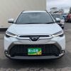 toyota corolla-cross 2025 CFJ1836244 image 3
