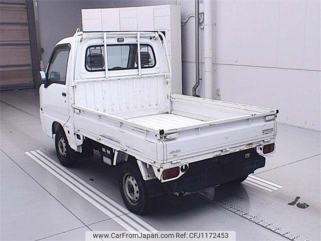 subaru sambar-truck 2005 -SUBARU--Samber Truck TT2--283450---SUBARU--Samber Truck TT2--283450- image 2