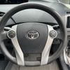 toyota prius 2011 -TOYOTA--Prius DAA-ZVW30--ZVW30-1329281---TOYOTA--Prius DAA-ZVW30--ZVW30-1329281- image 12