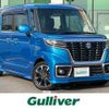 suzuki spacia 2018 -SUZUKI--Spacia DAA-MK53S--MK53S-551625---SUZUKI--Spacia DAA-MK53S--MK53S-551625- image 1