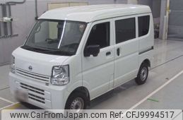 nissan clipper-van 2023 -NISSAN 【Ｎｏ後日 】--Clipper Van DR17V-640273---NISSAN 【Ｎｏ後日 】--Clipper Van DR17V-640273-