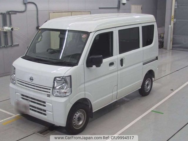 nissan clipper-van 2023 -NISSAN 【Ｎｏ後日 】--Clipper Van DR17V-640273---NISSAN 【Ｎｏ後日 】--Clipper Van DR17V-640273- image 1