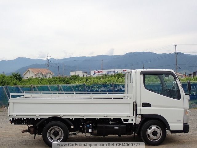 mitsubishi-fuso canter 2019 -MITSUBISHI--Canter 2RG-FBA20--FBA20-580481---MITSUBISHI--Canter 2RG-FBA20--FBA20-580481- image 2