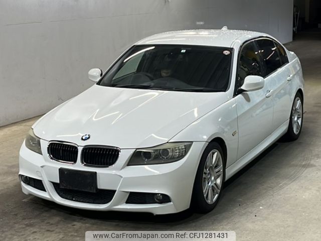 bmw 3-series 2010 -BMW--BMW 3 Series PG20G-0NM64039---BMW--BMW 3 Series PG20G-0NM64039- image 1